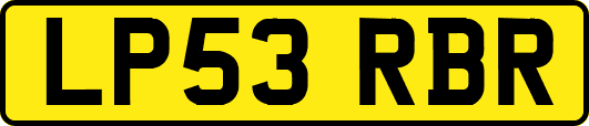 LP53RBR