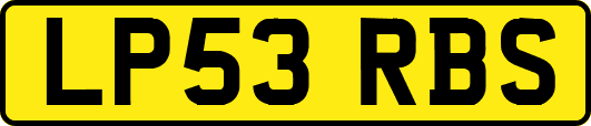 LP53RBS
