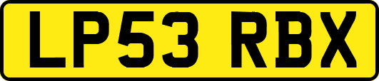 LP53RBX