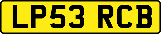 LP53RCB