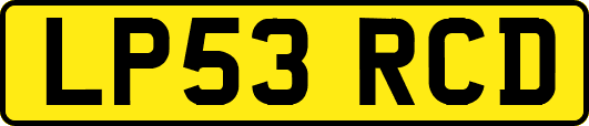 LP53RCD
