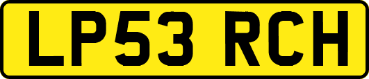 LP53RCH