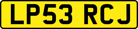 LP53RCJ
