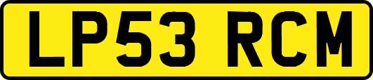 LP53RCM