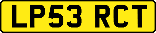 LP53RCT