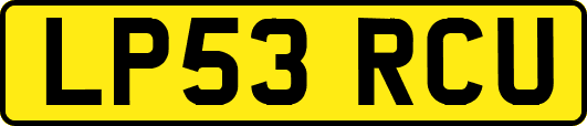 LP53RCU