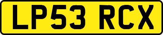 LP53RCX