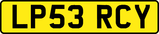 LP53RCY