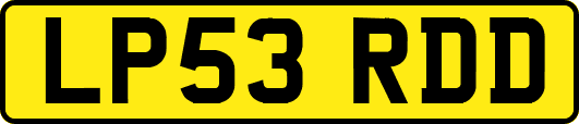 LP53RDD