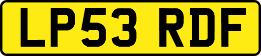 LP53RDF