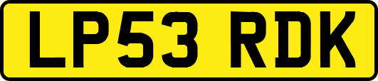 LP53RDK