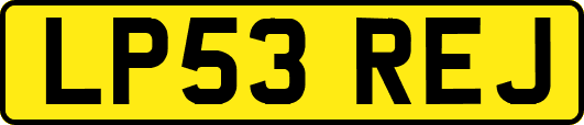 LP53REJ