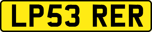 LP53RER