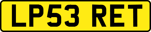 LP53RET