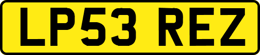 LP53REZ