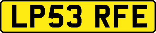 LP53RFE