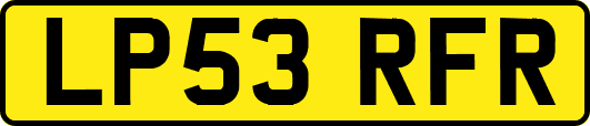 LP53RFR