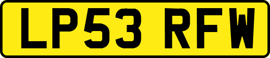 LP53RFW