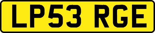 LP53RGE
