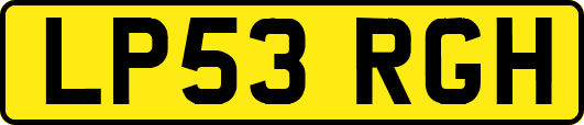 LP53RGH