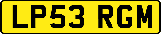 LP53RGM