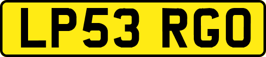LP53RGO
