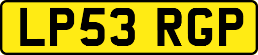 LP53RGP