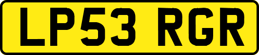 LP53RGR