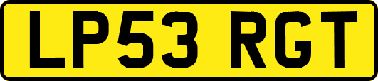 LP53RGT