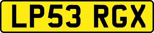 LP53RGX