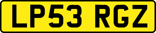 LP53RGZ