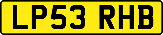 LP53RHB