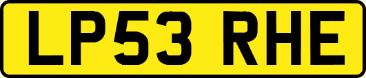 LP53RHE