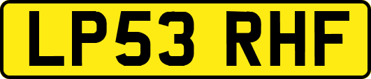LP53RHF
