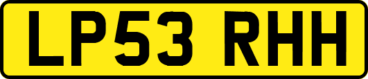 LP53RHH