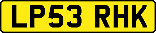 LP53RHK