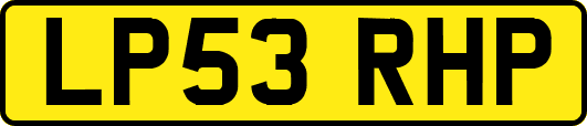 LP53RHP