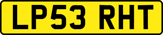 LP53RHT