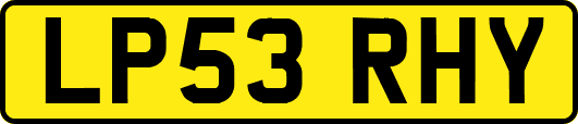 LP53RHY