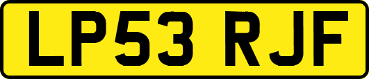 LP53RJF