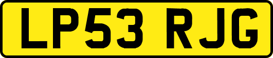 LP53RJG