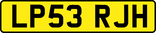 LP53RJH