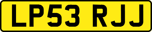 LP53RJJ