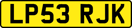 LP53RJK