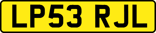 LP53RJL