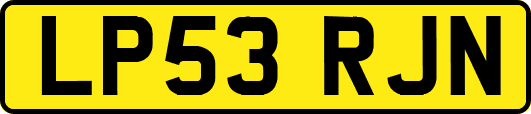 LP53RJN