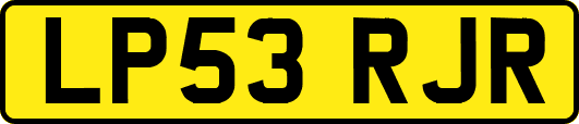LP53RJR