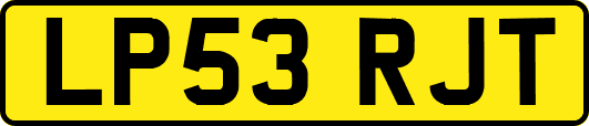 LP53RJT