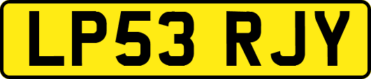 LP53RJY