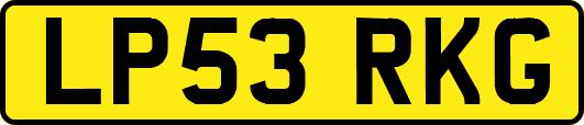 LP53RKG
